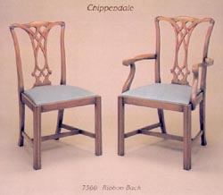 Chippendale 7500