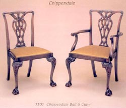 Chippendale 7503