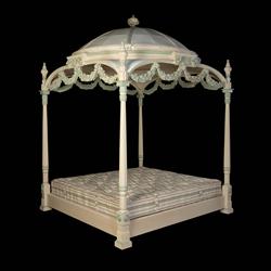Harewood House Bed