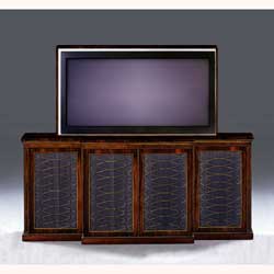 Rosewood Credenza for Plasma / LCD TV