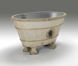 Regency Oval Planter