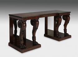 George Smith Console