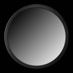 Soane Mirror Ebonised