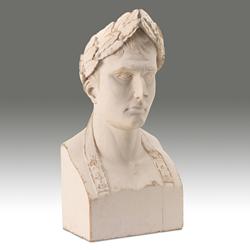 Caesar Bust