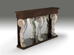 Regency Hall Console