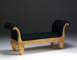 Regency Hope Bench