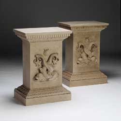 Kent Dolphin Pedestal