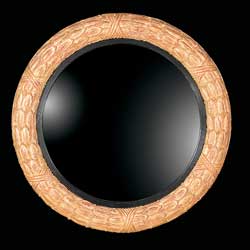 Regency Laurel Convex