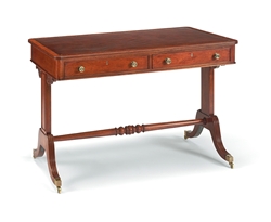 Regency Writing Table