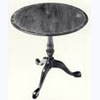 Padfoot Round Wine Table