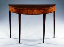 Console Table