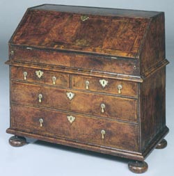 Queen Anne Bureau