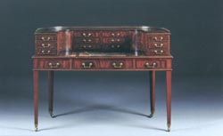 Carlton House Desk