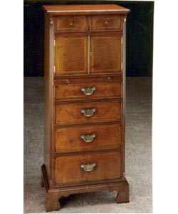 Tallboy / Lingerie Cabinet Chest