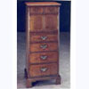 Tallboy / Lingerie Cabinet Chest
