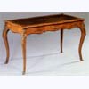 Louis XV Style Walnut Table