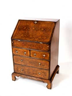 William & Mary Bureau