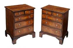 Bedside Chests